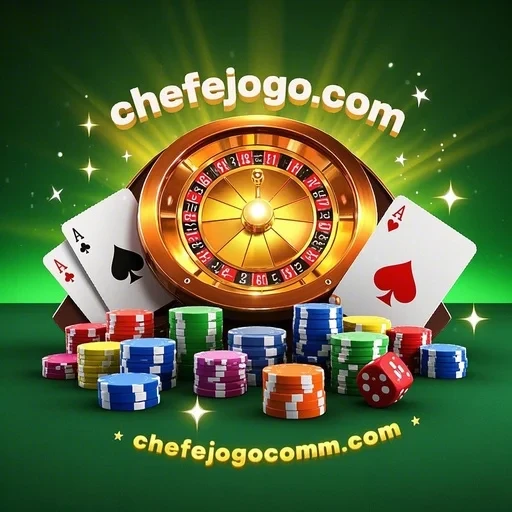 A Evolução dos Jogos de Quebra-Cabeça em Chefejogo.com